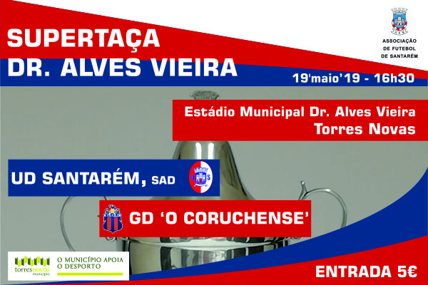 Supertaça Dr. Alves Vieira