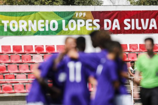 Última Hora: Santarém e Leiria acolhem Torneio Lopes da Silva