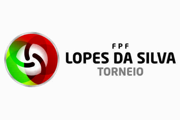 Calendário de jogos da 25.ª edição do Lopes da Silva