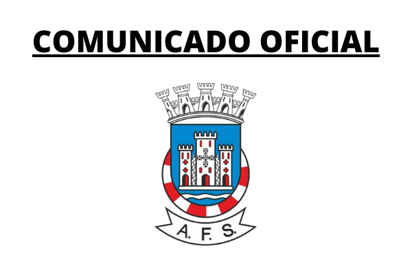 AF Santarém suspende jogos de formação de Futebol e Futsal