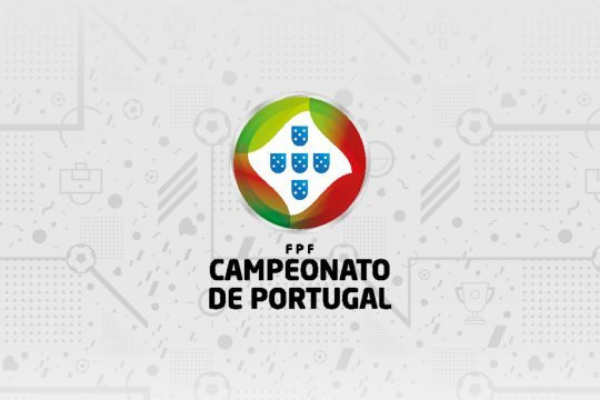 Sorteio Campeonato de Portugal