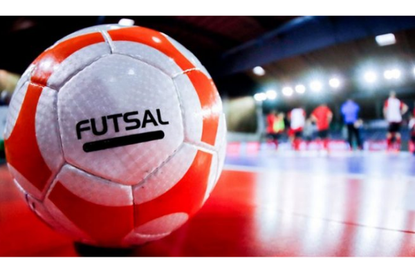 Calendarização Geral Futsal Sénior Masculino 2020-2021 