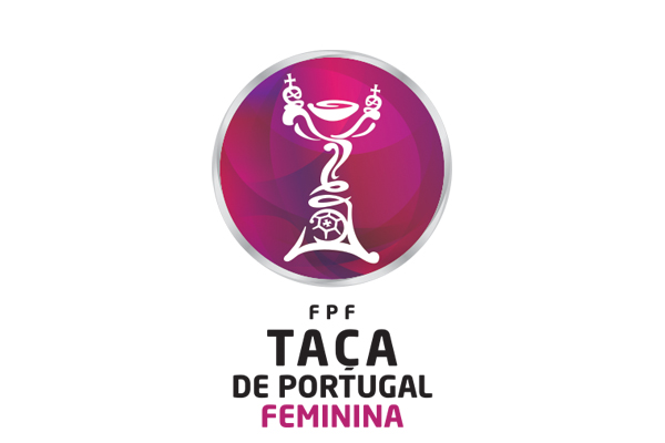 Taça de Portugal Feminina.