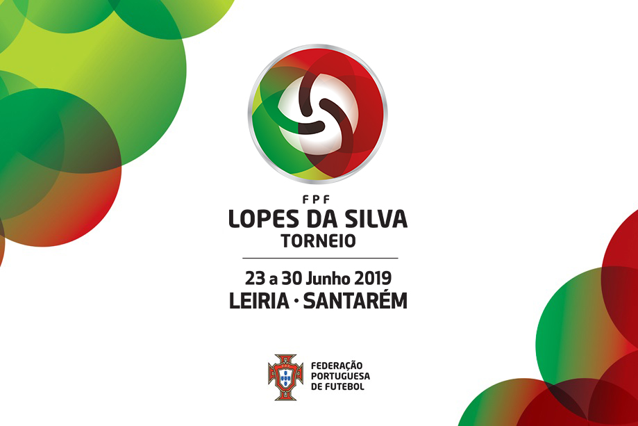 Torneio Lopes da Silva 2019