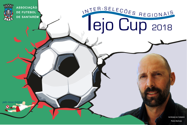 Tejo Cup 2018