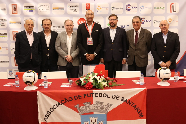 Tejo Cup 2019 (VIDEO)